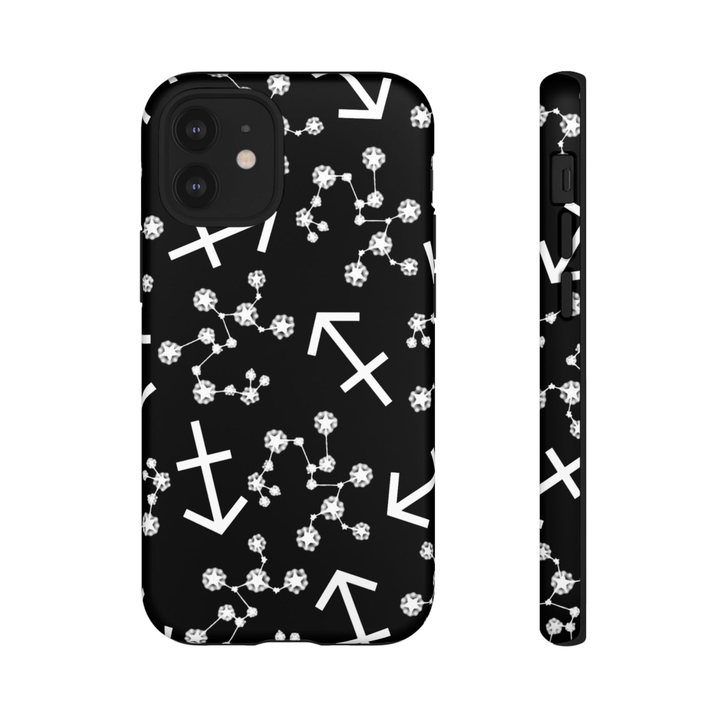 Zodiac Tough Cases for Phones Sagittarius Zodiac sign
