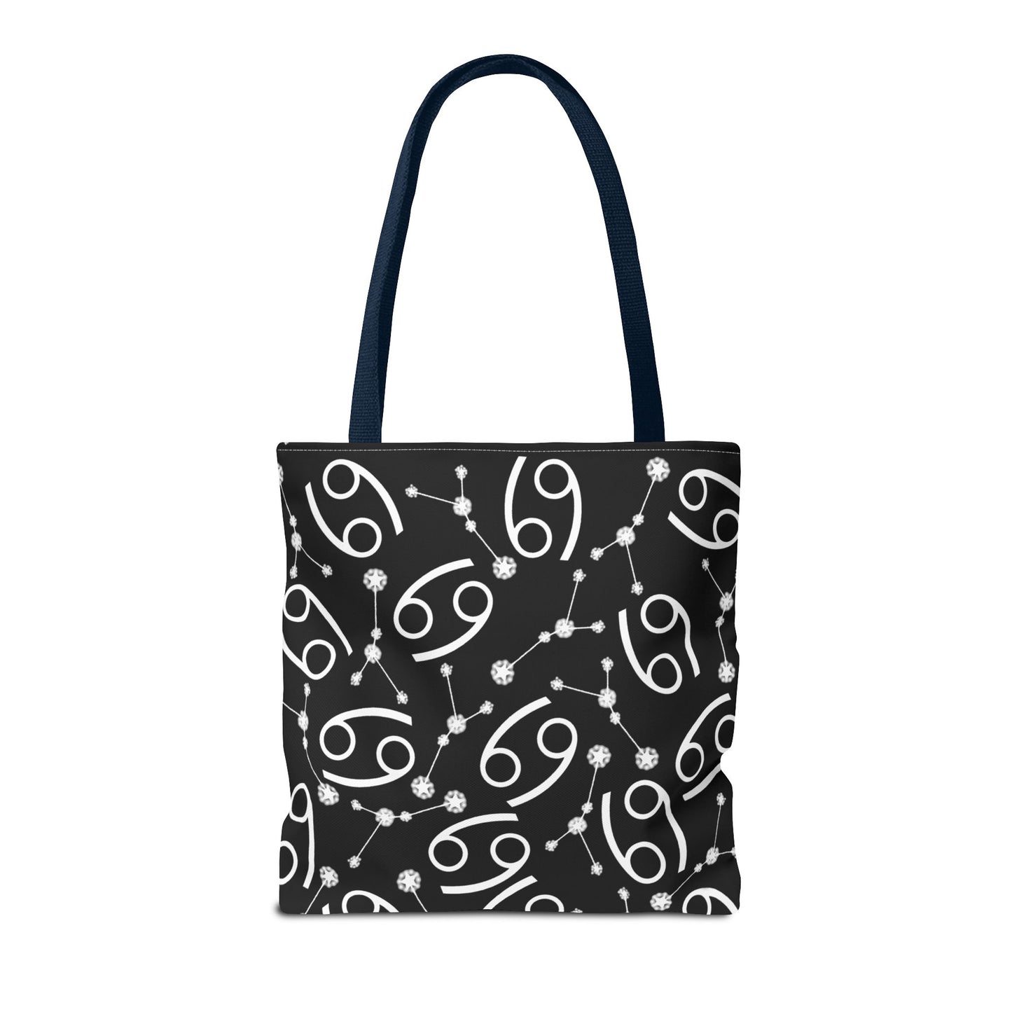 Tote Bag Cancer Zodiac sign AOP