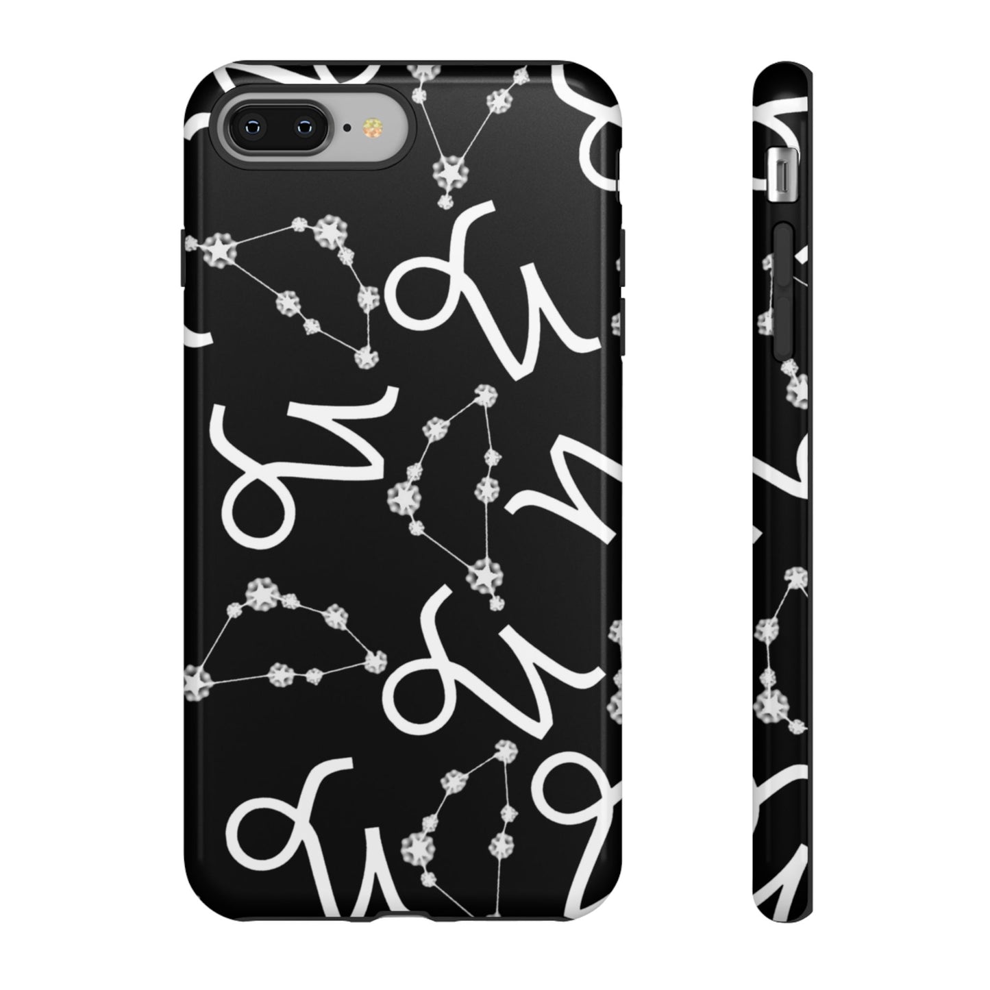 Zodiac Tough Cases for Phones Capricorn Zodiac sign