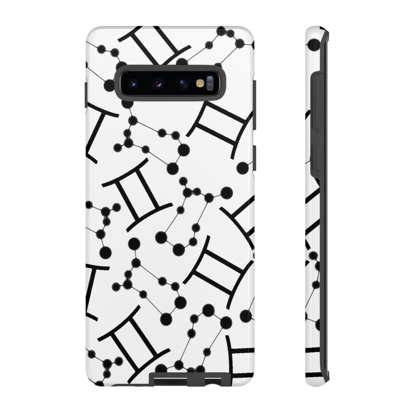Zodiac Tough Cases for Phones Gemini Zodiac sign
