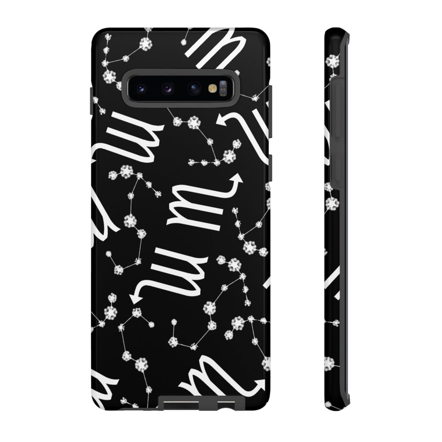 Zodiac Tough Cases for Phones Scorpio Zodiac sign