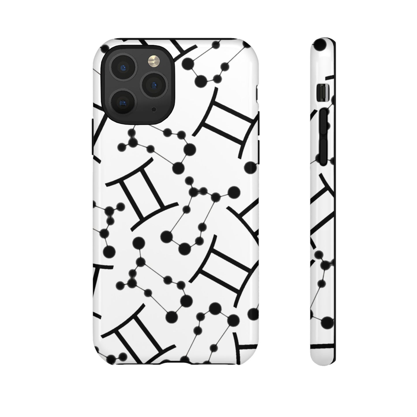 Zodiac Tough Cases for Phones Gemini Zodiac sign
