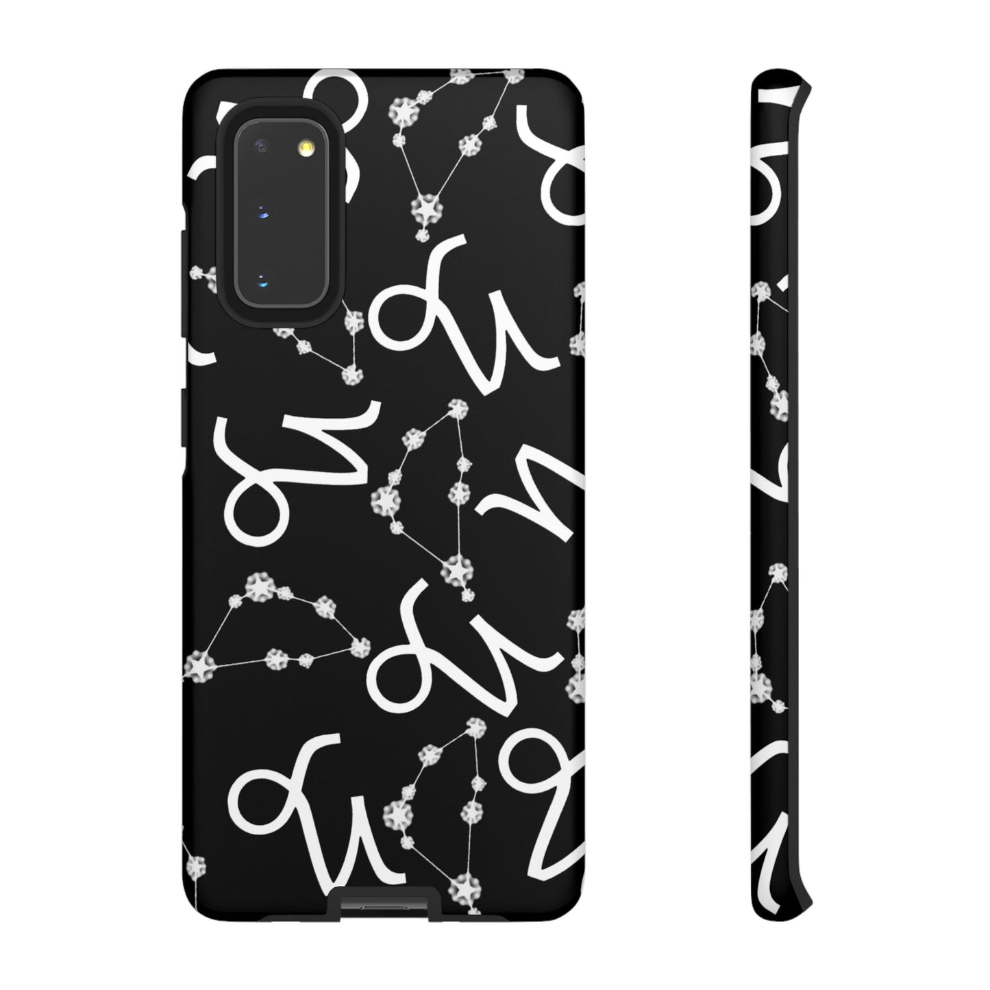 Zodiac Tough Cases for Phones Capricorn Zodiac sign