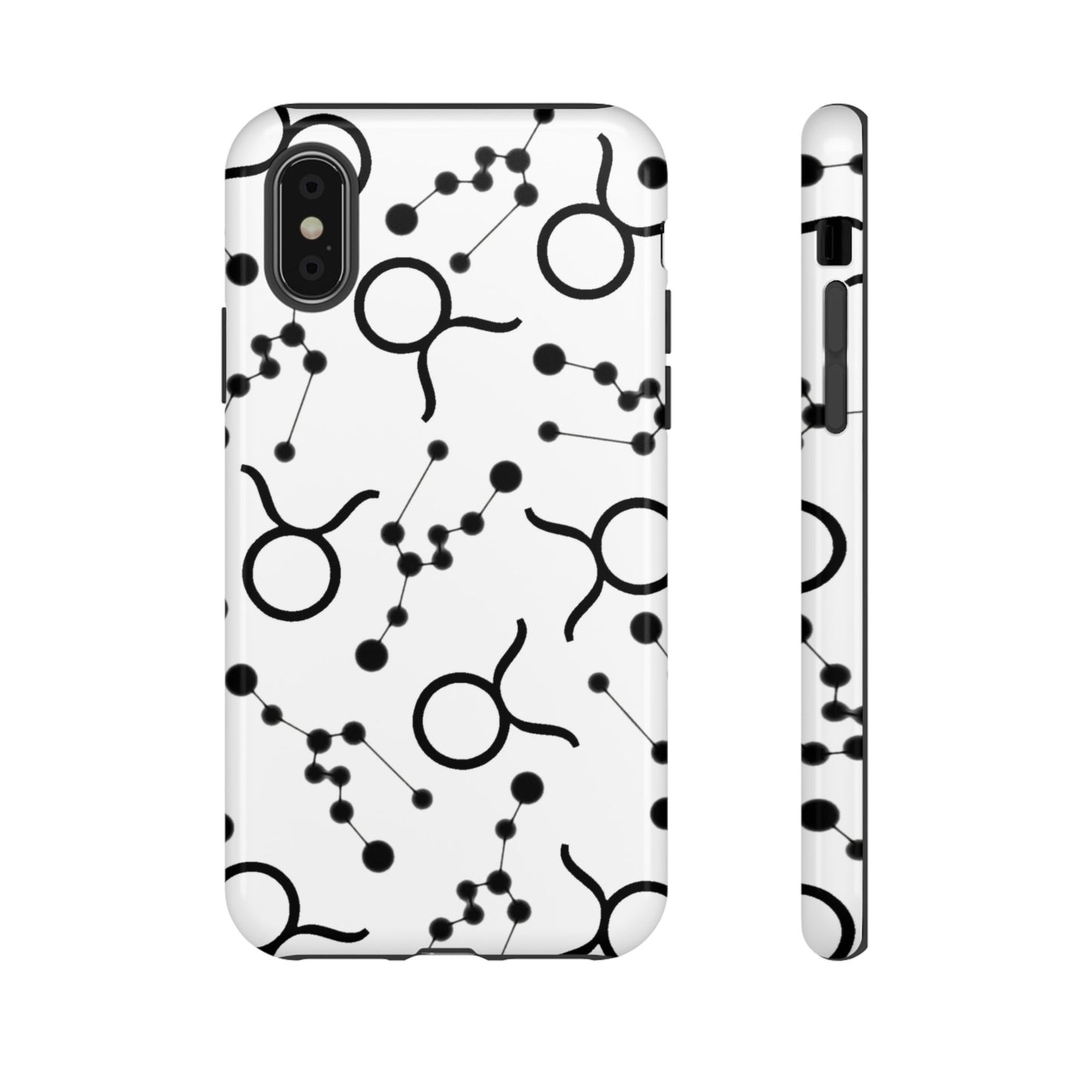 Zodiac Tough Cases for Phones Taurus Zodiac sign