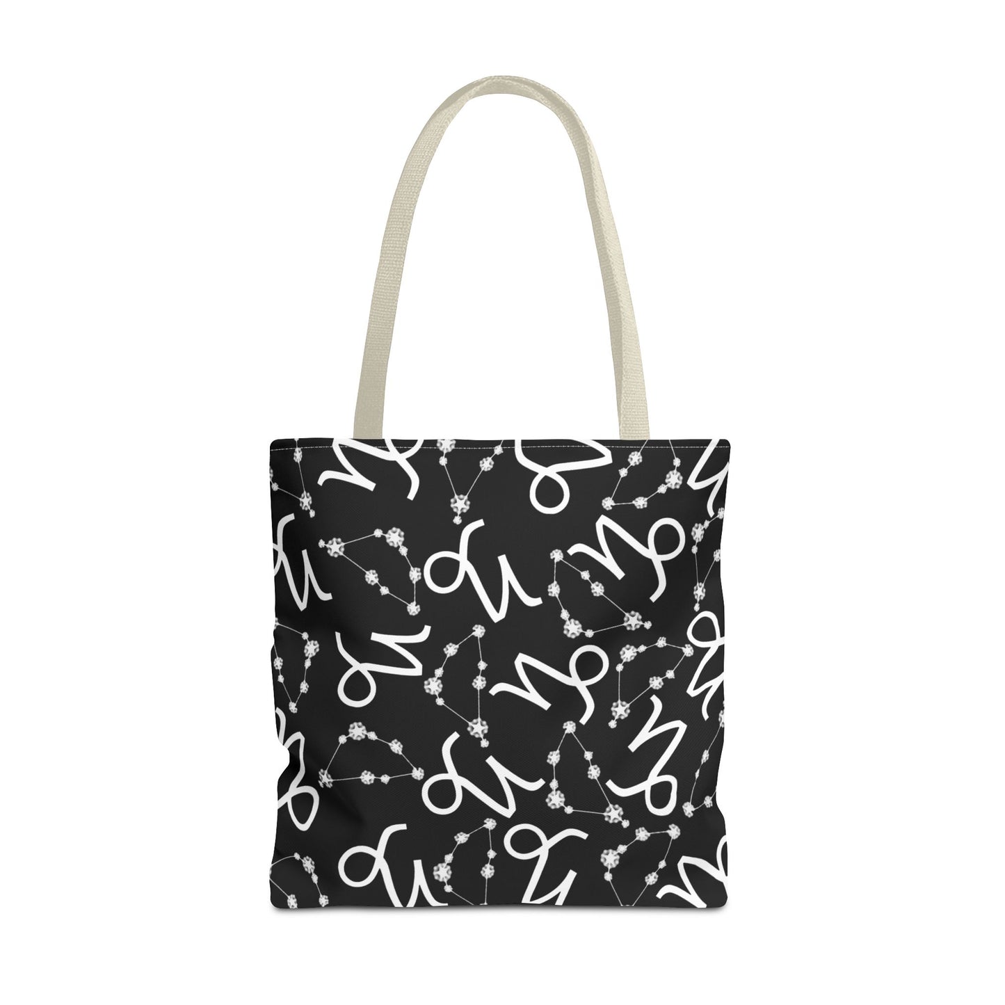 Tote Bag Capricorn Zodiac sign AOP