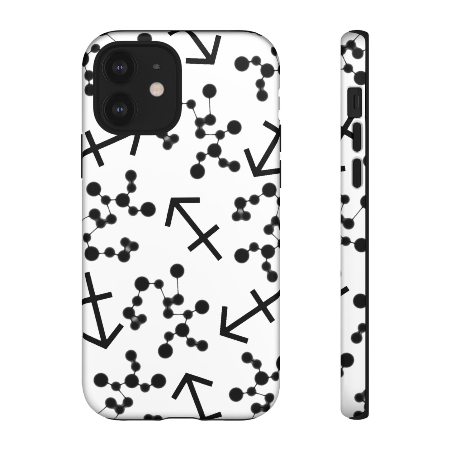 Zodiac Tough Cases for Phones Sagittarius Zodiac sign