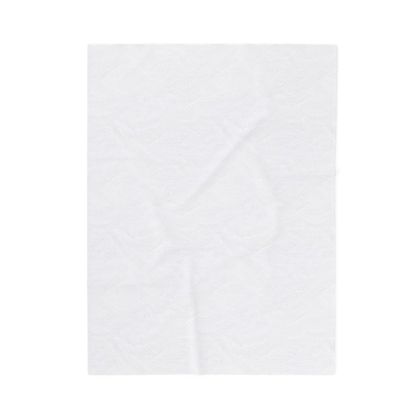 Velveteen Plush Blanket, Scorpio Zodiac Sign, Constellation & Symbol, Black, 100% polyester