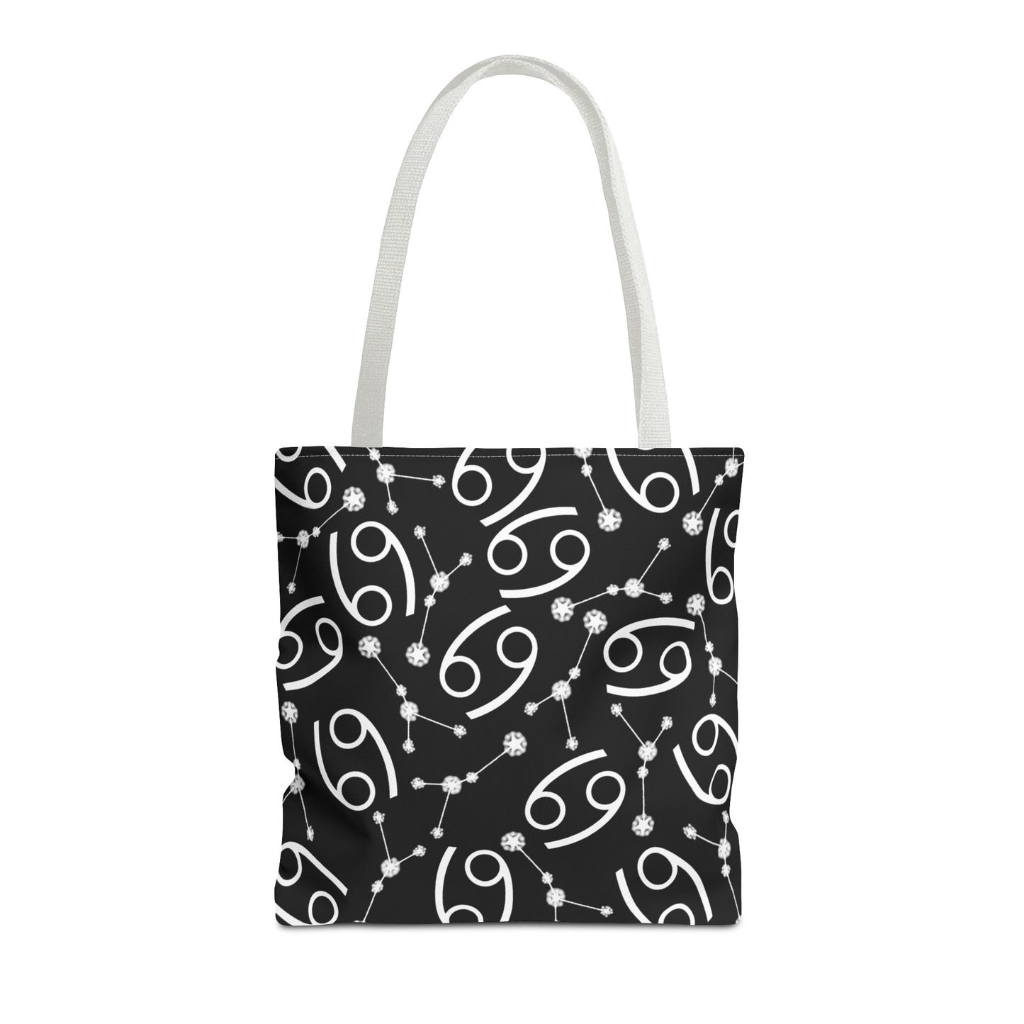 Tote Bag Cancer Zodiac sign AOP