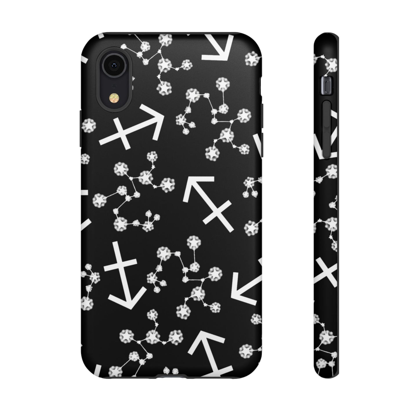 Zodiac Tough Cases for Phones Sagittarius Zodiac sign