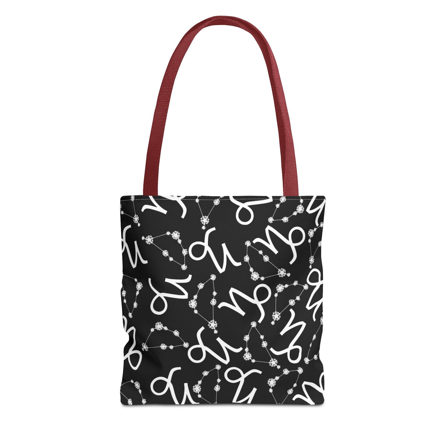 Tote Bag Capricorn Zodiac sign AOP
