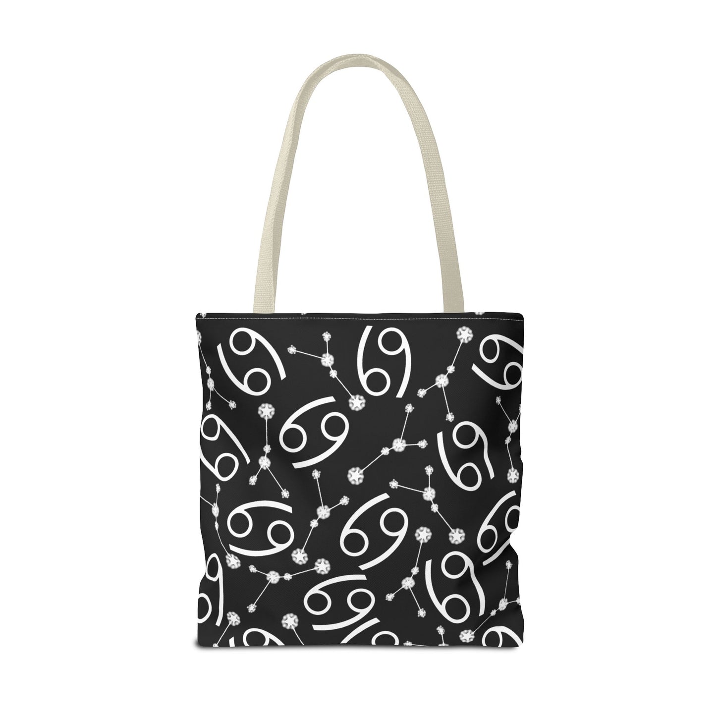 Tote Bag Cancer Zodiac sign AOP