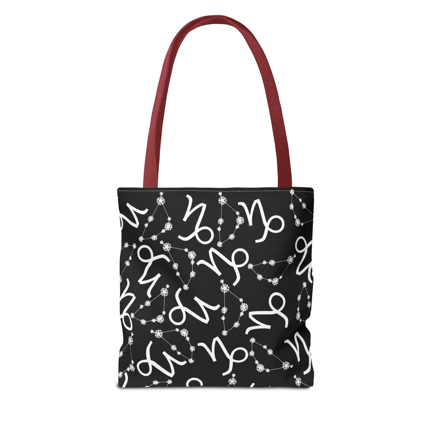 Tote Bag Capricorn Zodiac sign AOP