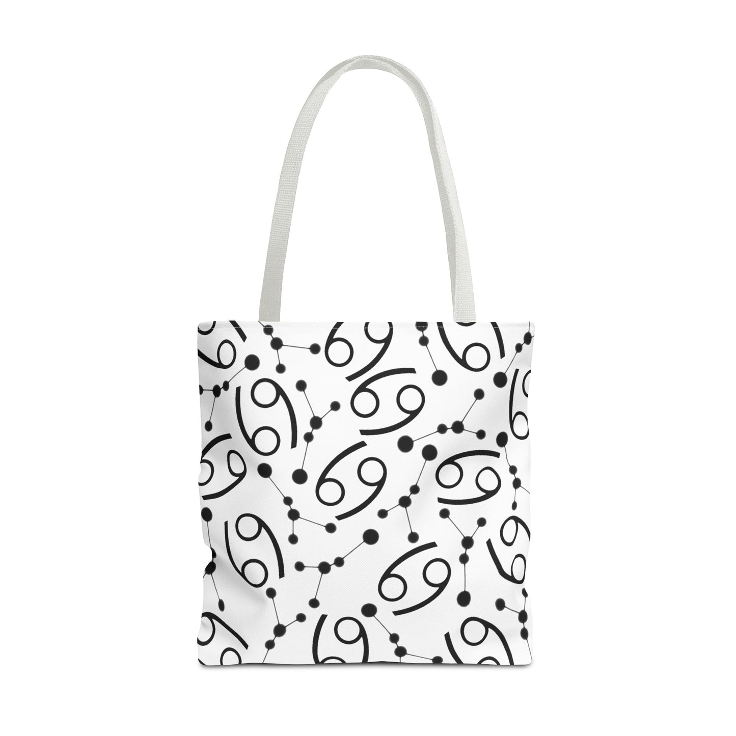 Tote Bag Cancer Zodiac sign AOP