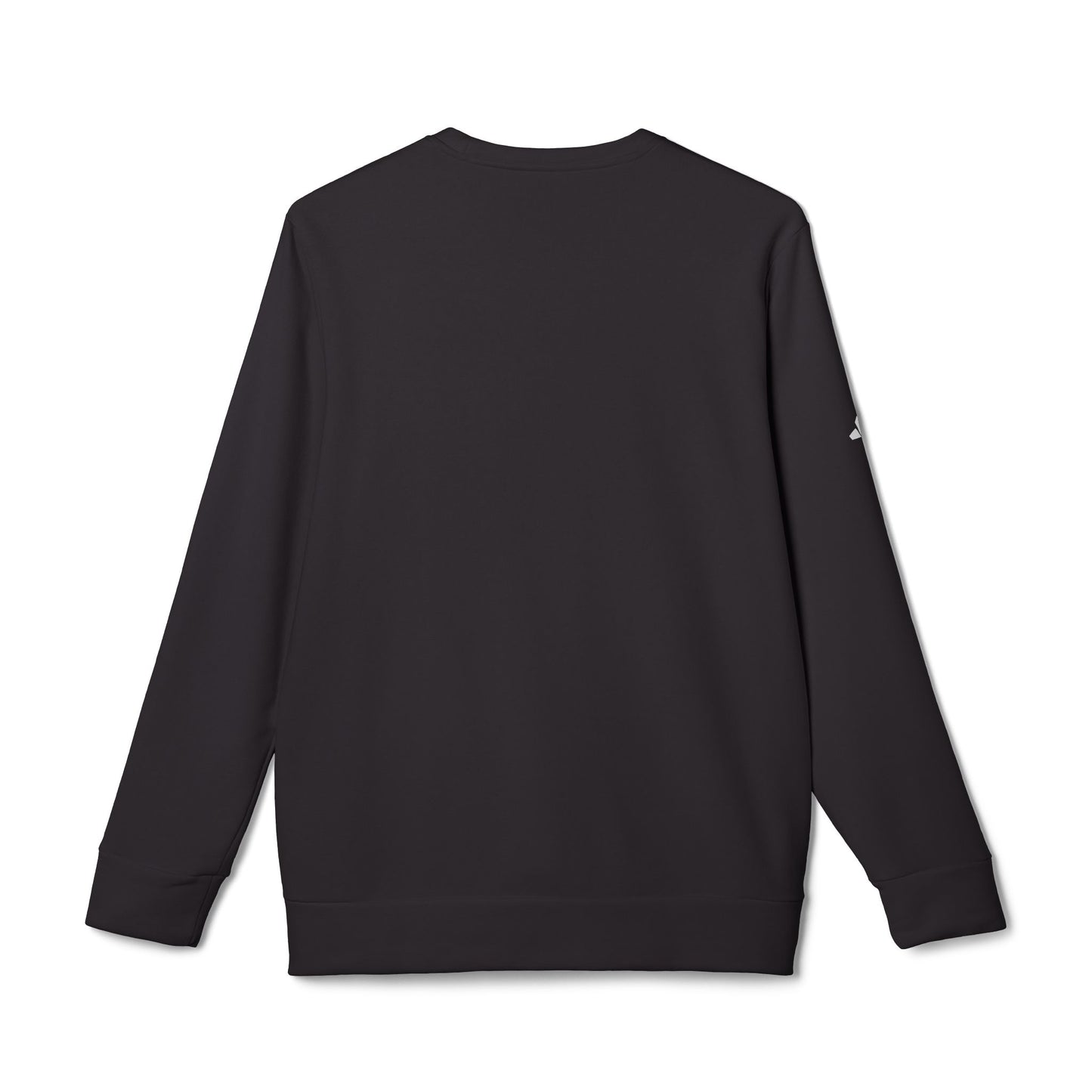 Adidas, Unisex Fleece Crewneck Sweatshirt, Leo, Pop Art v1, Zodiac