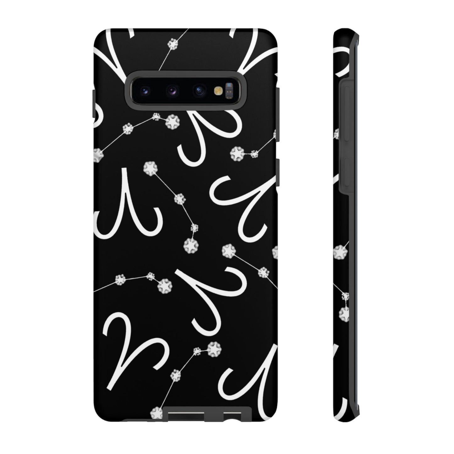 Zodiac Tough Cases for Phones Aries Zodiac sign
