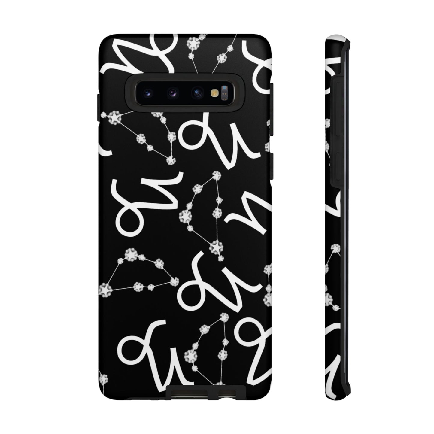 Zodiac Tough Cases for Phones Capricorn Zodiac sign