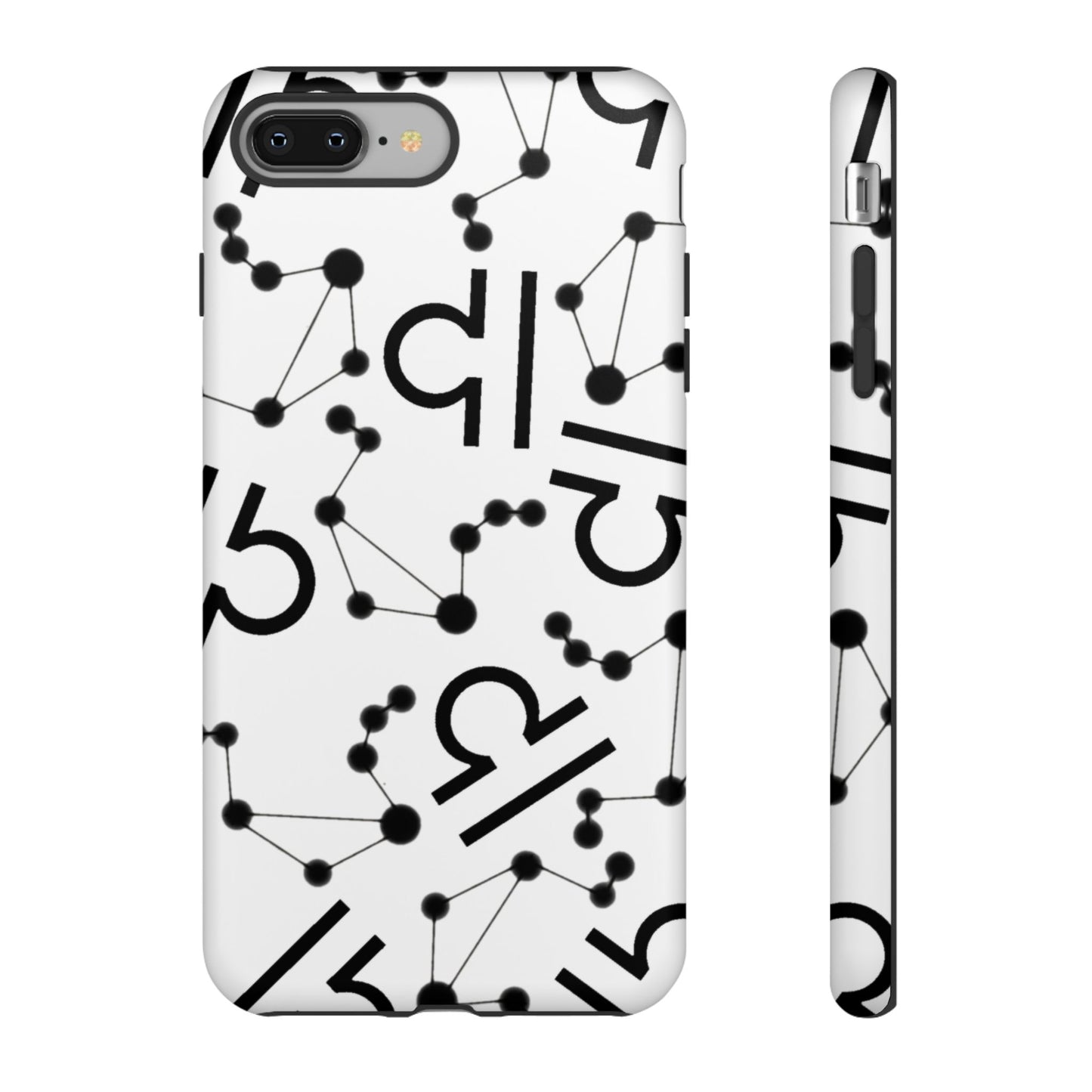 Zodiac Tough Cases for Phones Libra Zodiac sign