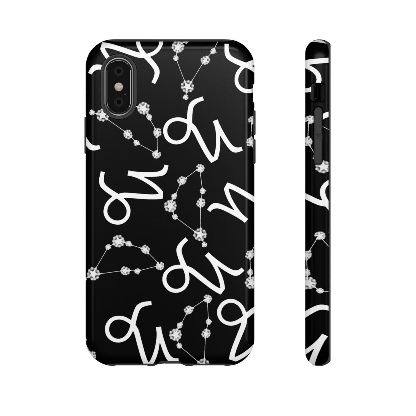 Zodiac Tough Cases for Phones Capricorn Zodiac sign