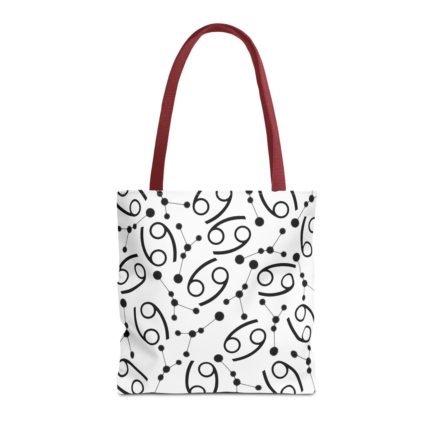 Tote Bag Cancer Zodiac sign AOP