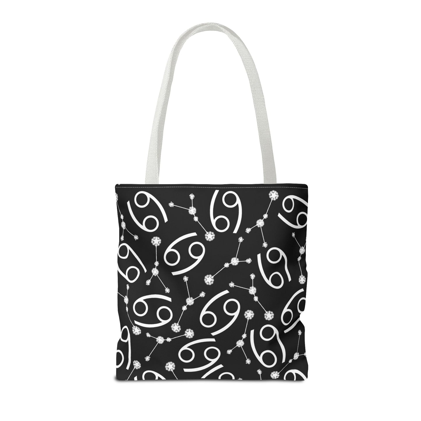 Tote Bag Cancer Zodiac sign AOP
