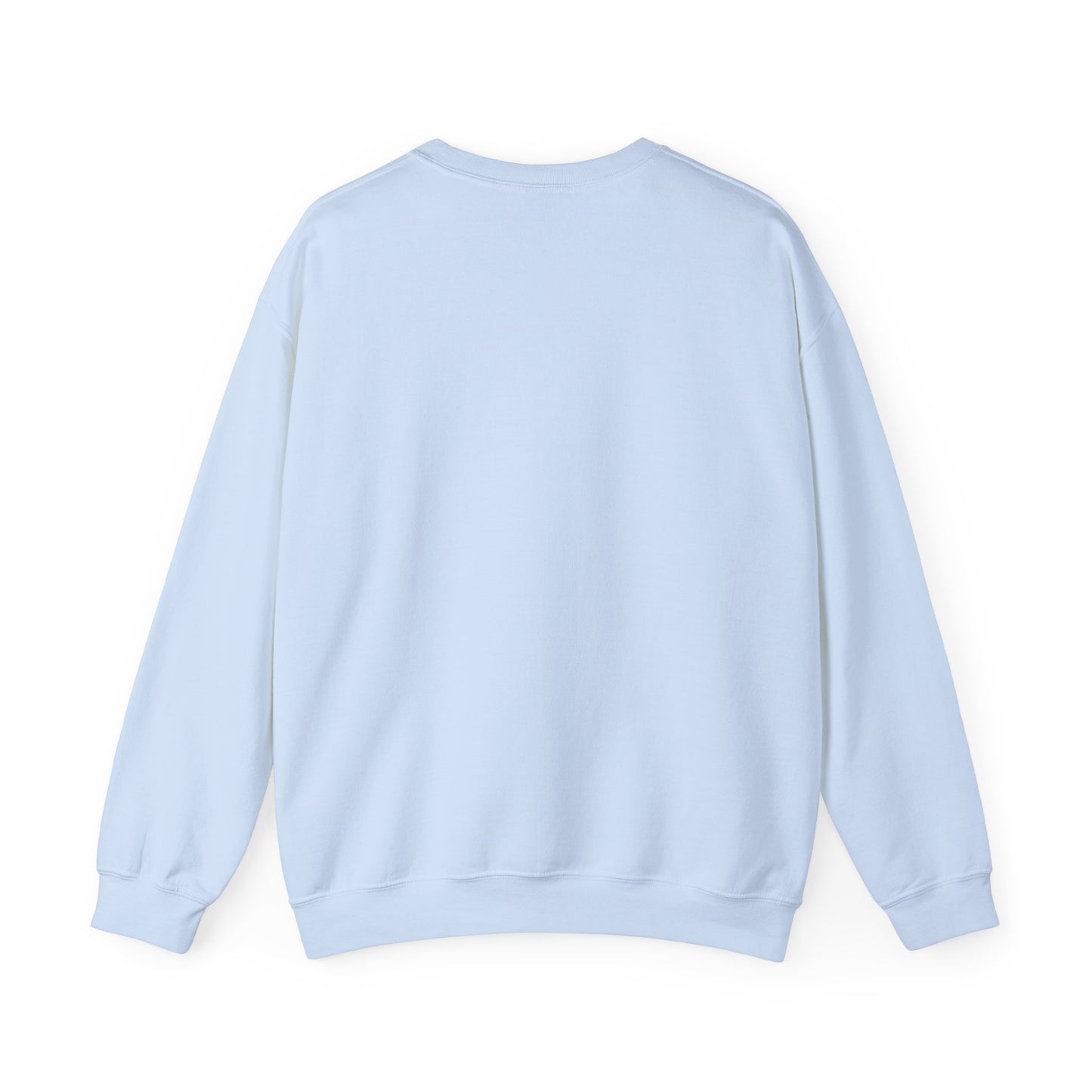 Unisex Heavy Blend™ Crewneck Sweatshirt, Aquarius, Zodiac v2, Sexy Pattern