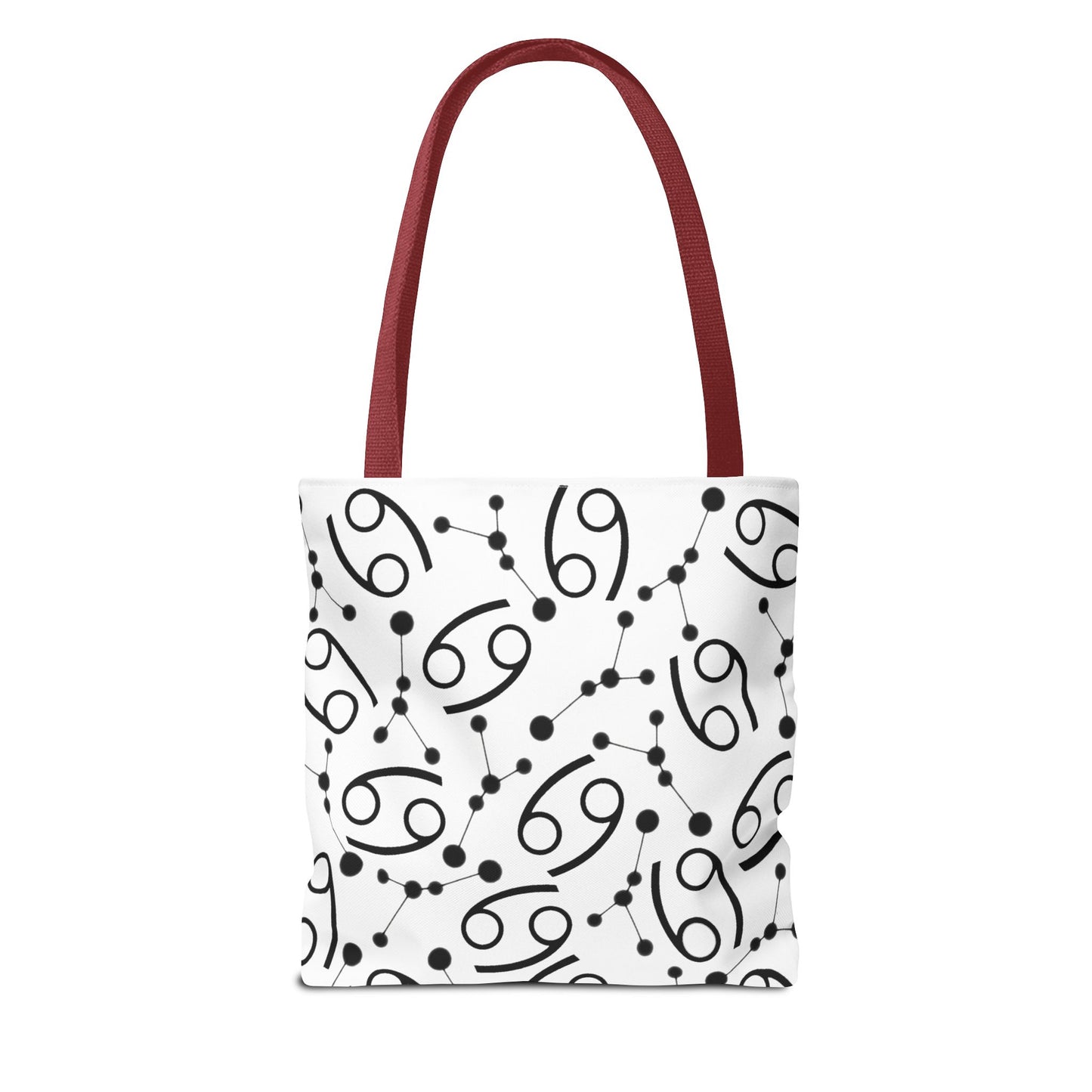 Tote Bag Cancer Zodiac sign AOP
