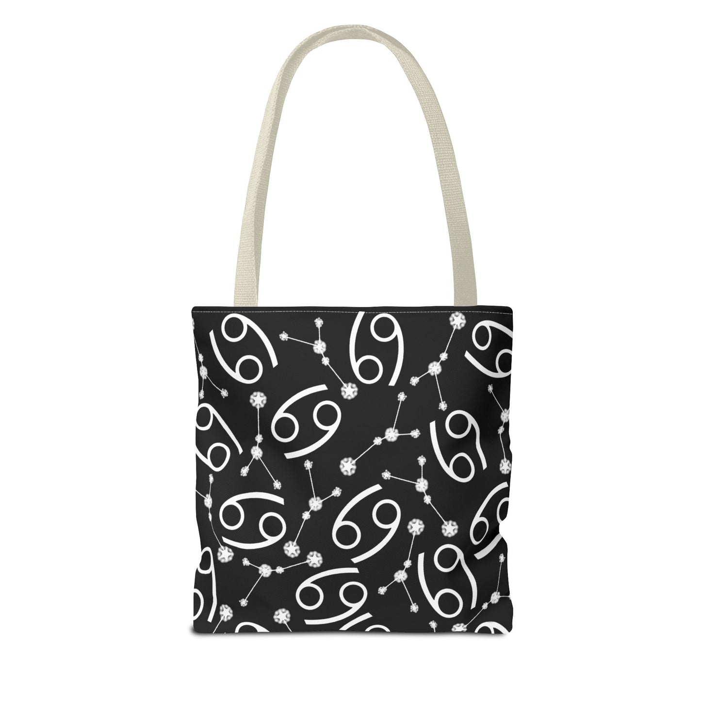 Tote Bag Cancer Zodiac sign AOP