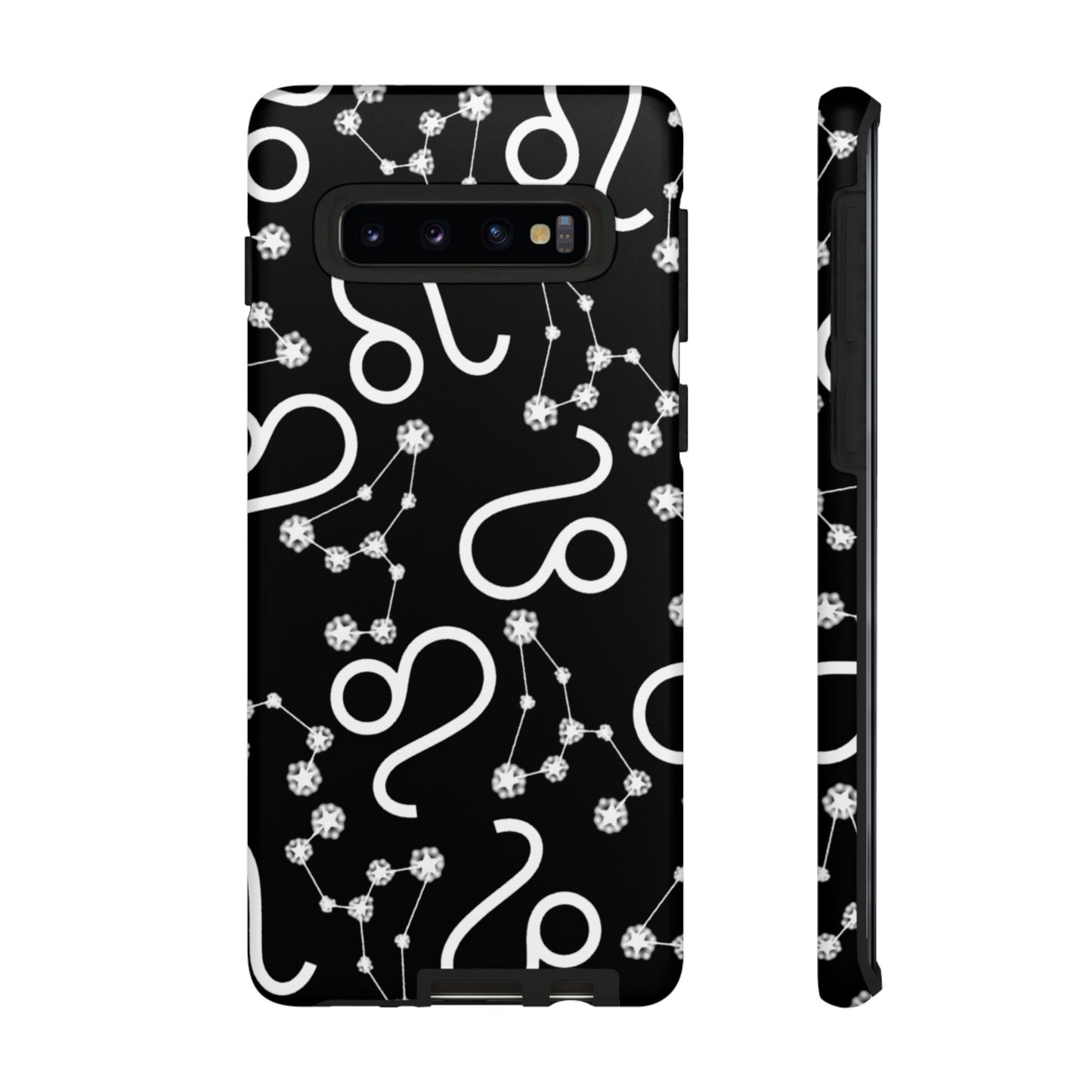 Zodiac Tough Cases for Phones Leo Zodiac sign