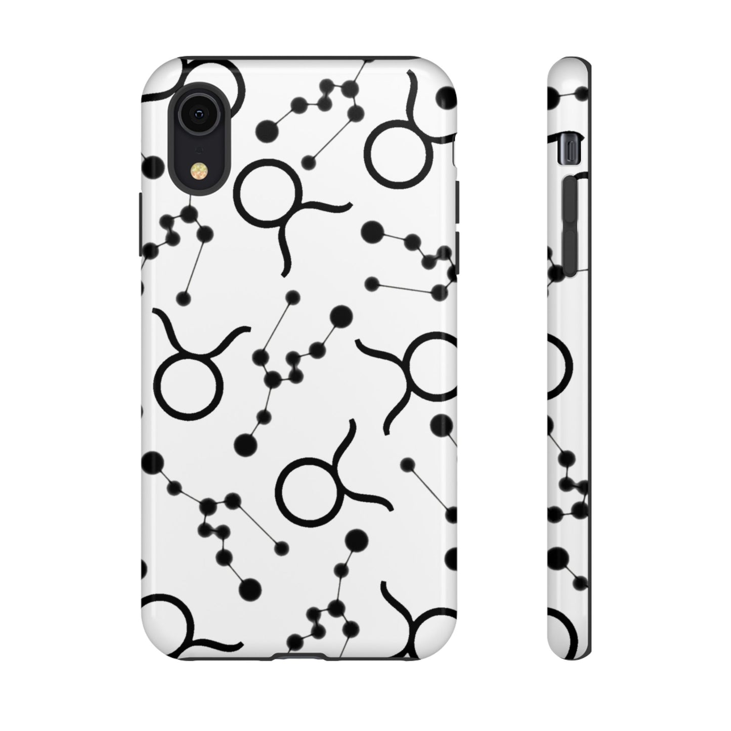 Zodiac Tough Cases for Phones Taurus Zodiac sign