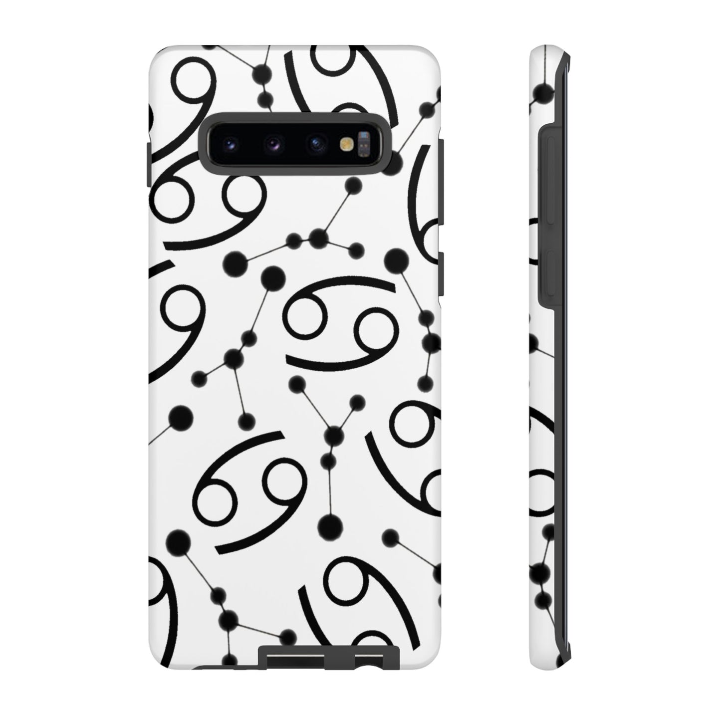 Zodiac Tough Cases for Phones Cancer Zodiac sign