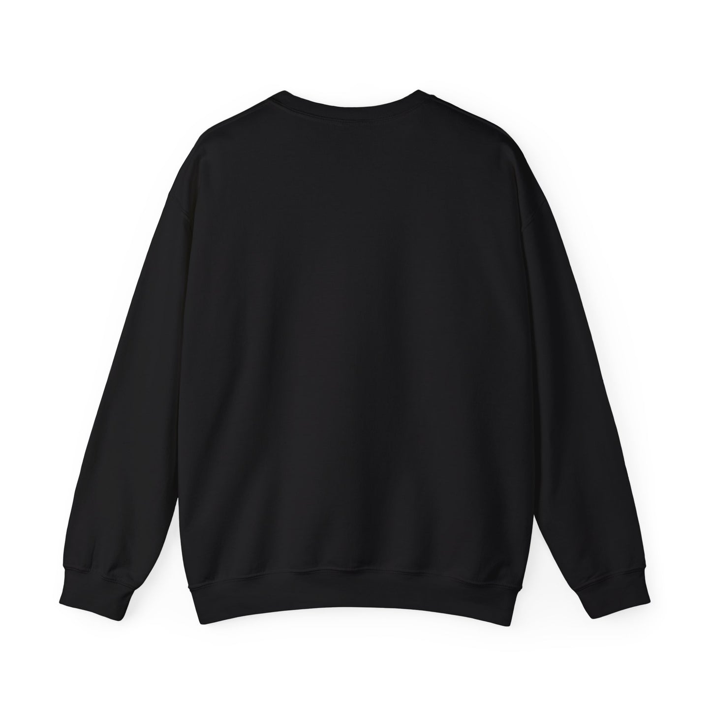 Unisex Heavy Blend™ Crewneck Sweatshirt, Anime Pisces King, Zodiac Design