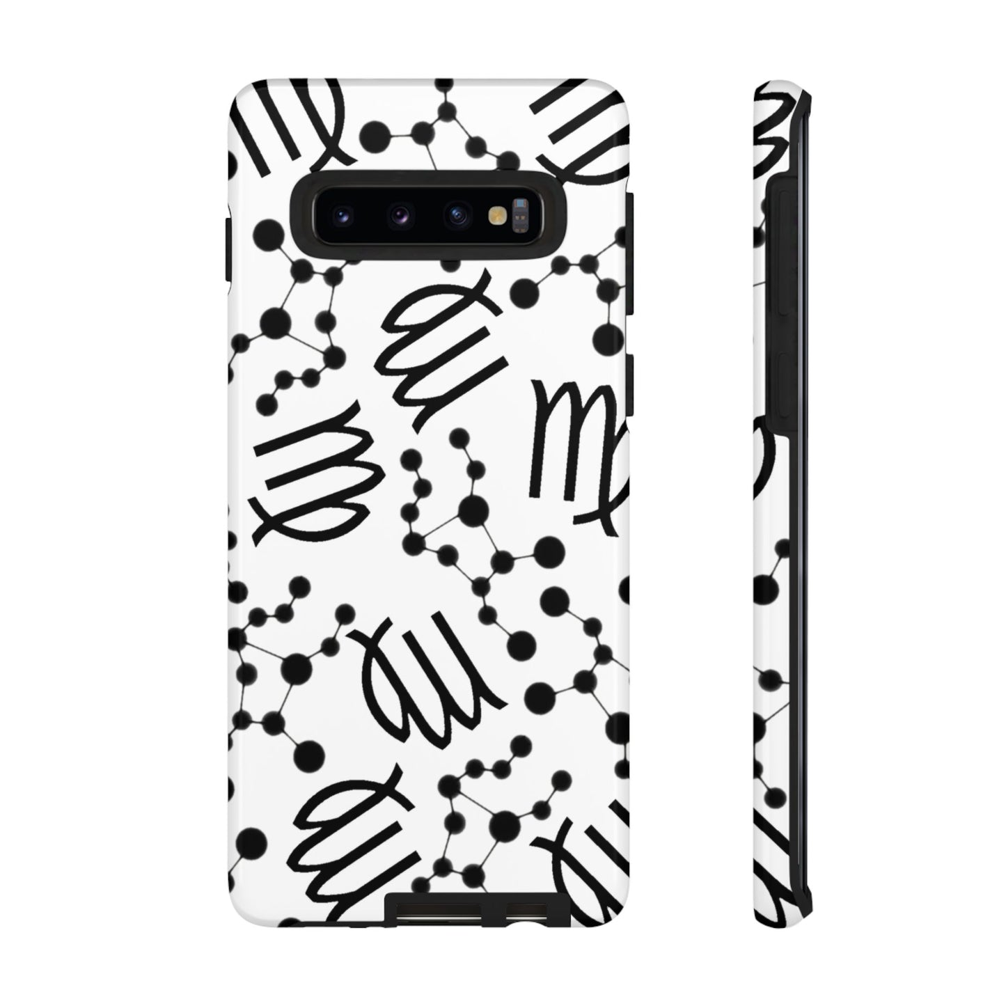 Zodiac Tough Cases for Phones Virgo Zodiac sign