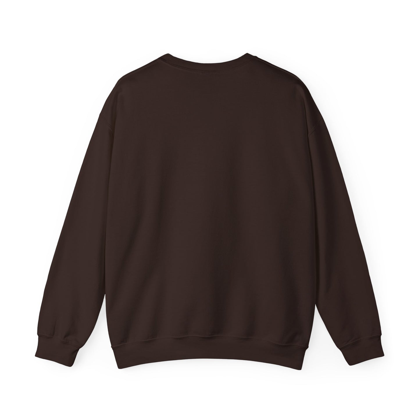Unisex Heavy Blend™ Crewneck Sweatshirt, Aries, Zodiac, Sexy Pattern
