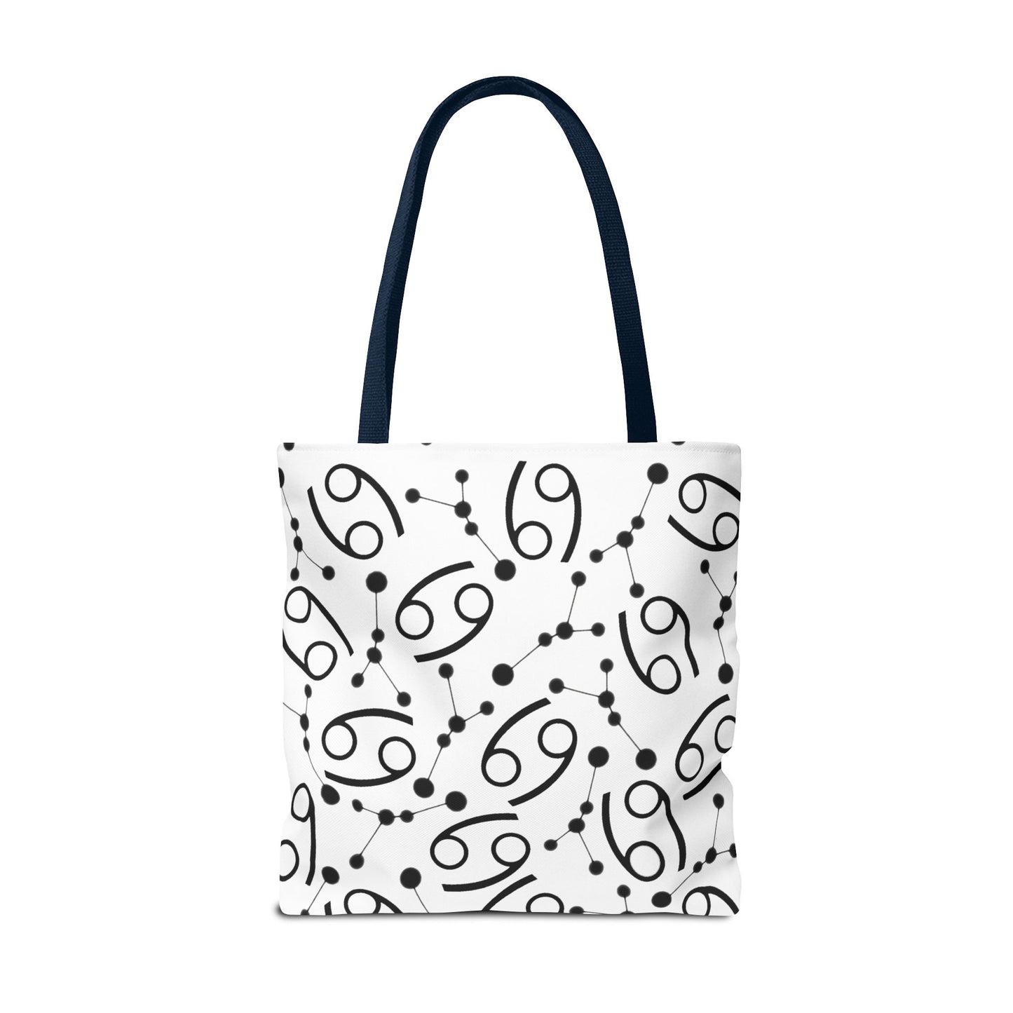 Tote Bag Cancer Zodiac sign AOP