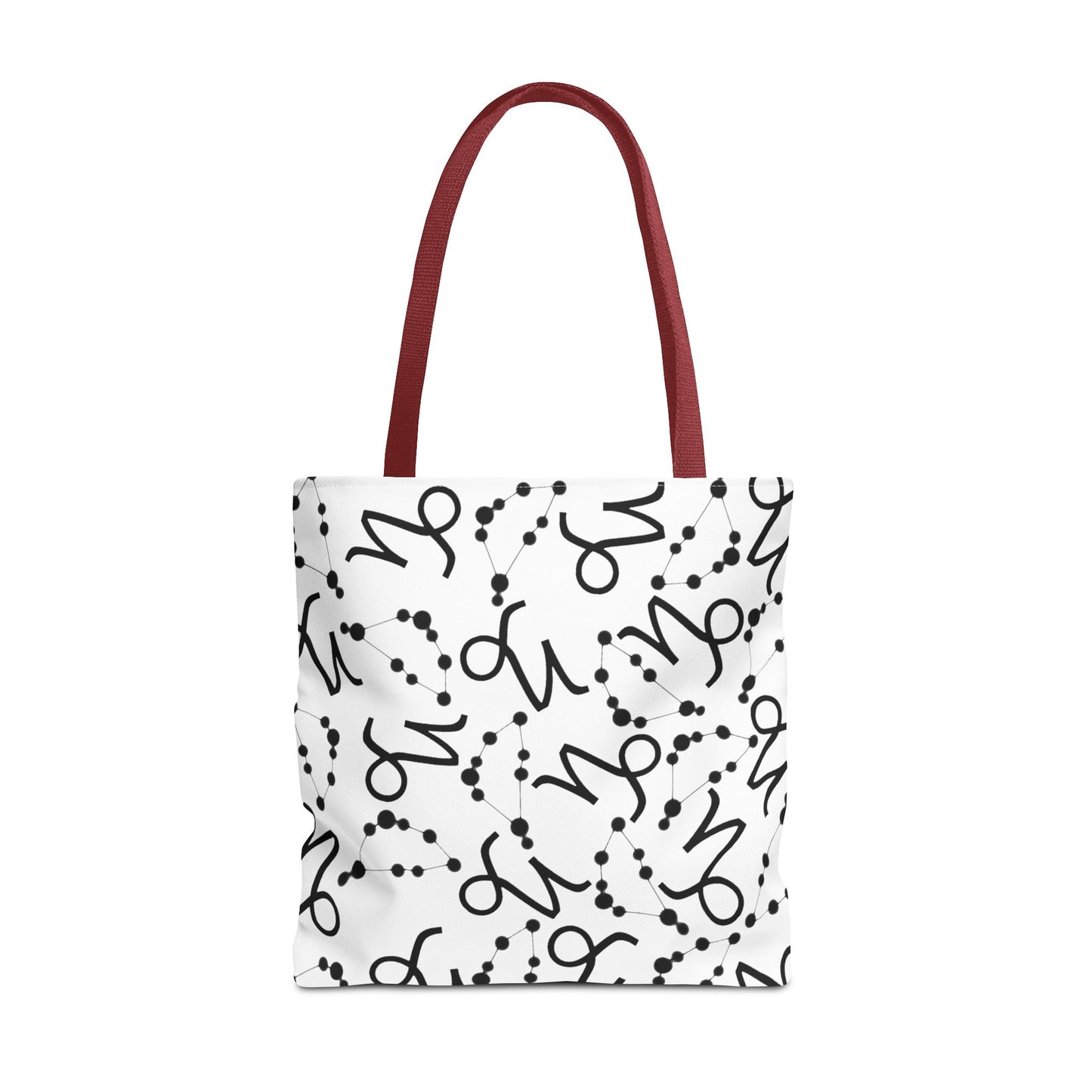 Tote Bag Capricorn Zodiac sign AOP