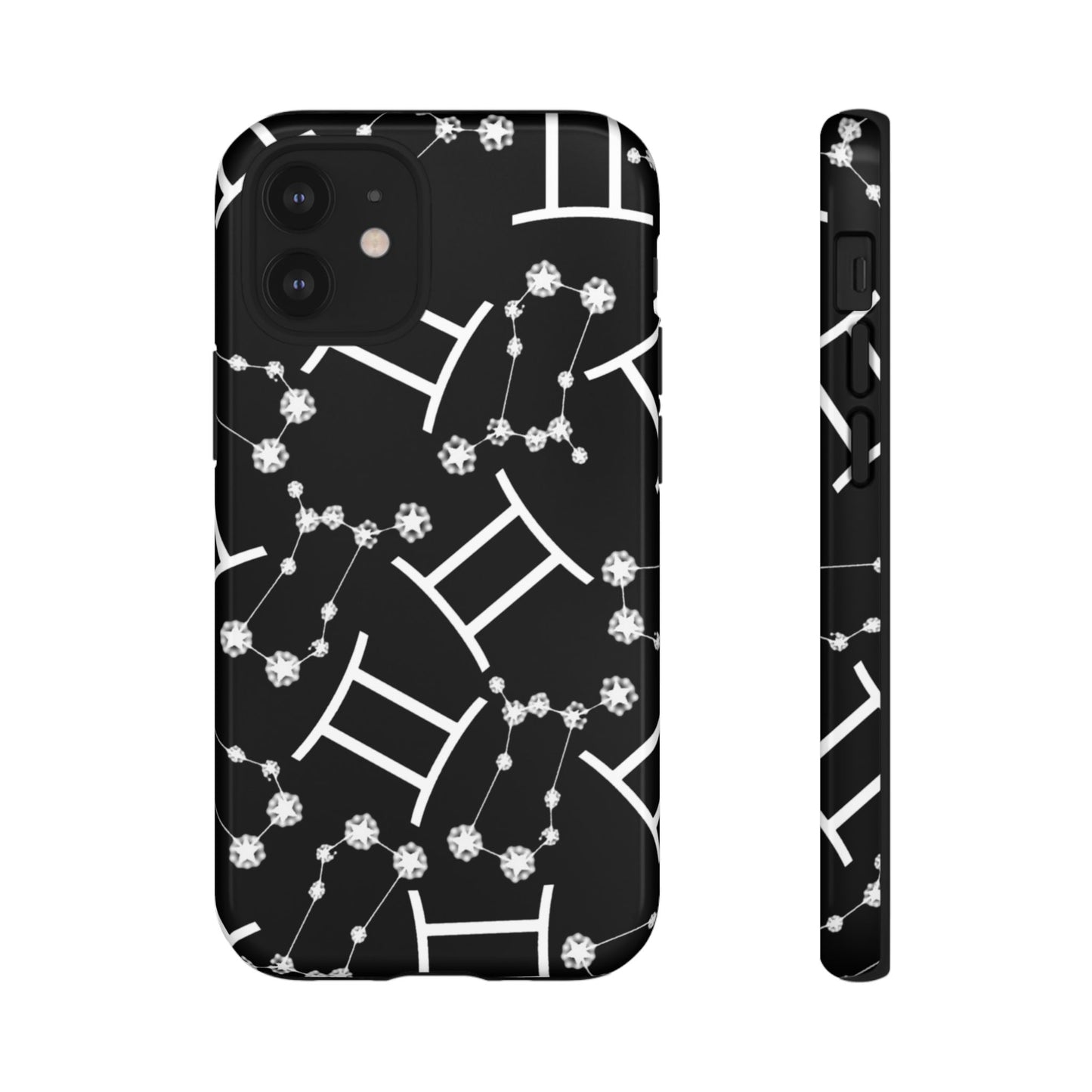 Zodiac Tough Cases for Phones Gemini Zodiac sign