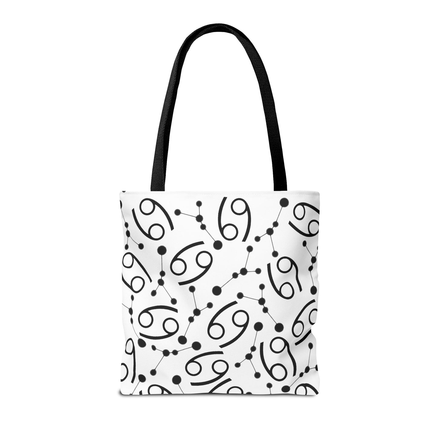Tote Bag Cancer Zodiac sign AOP