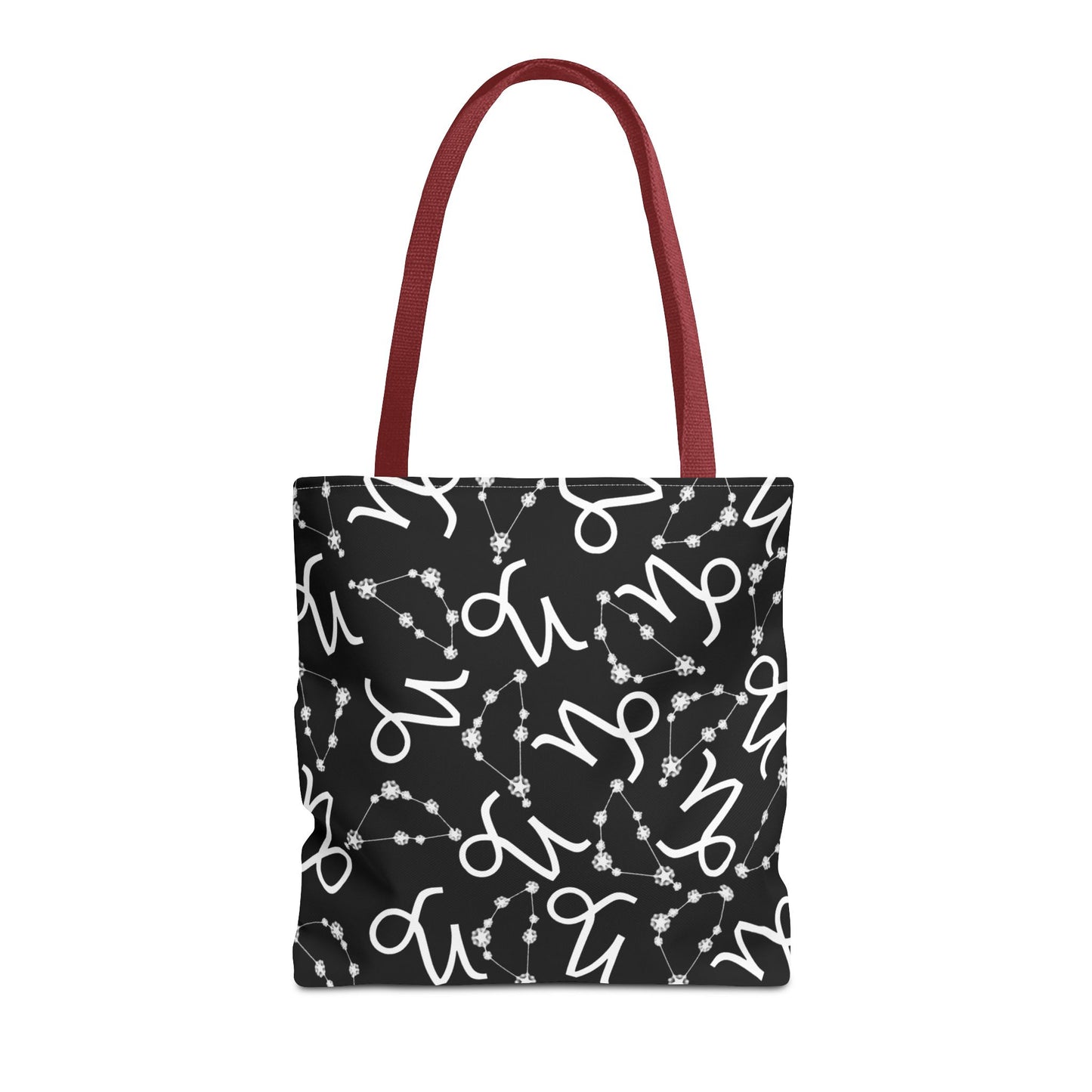 Tote Bag Capricorn Zodiac sign AOP