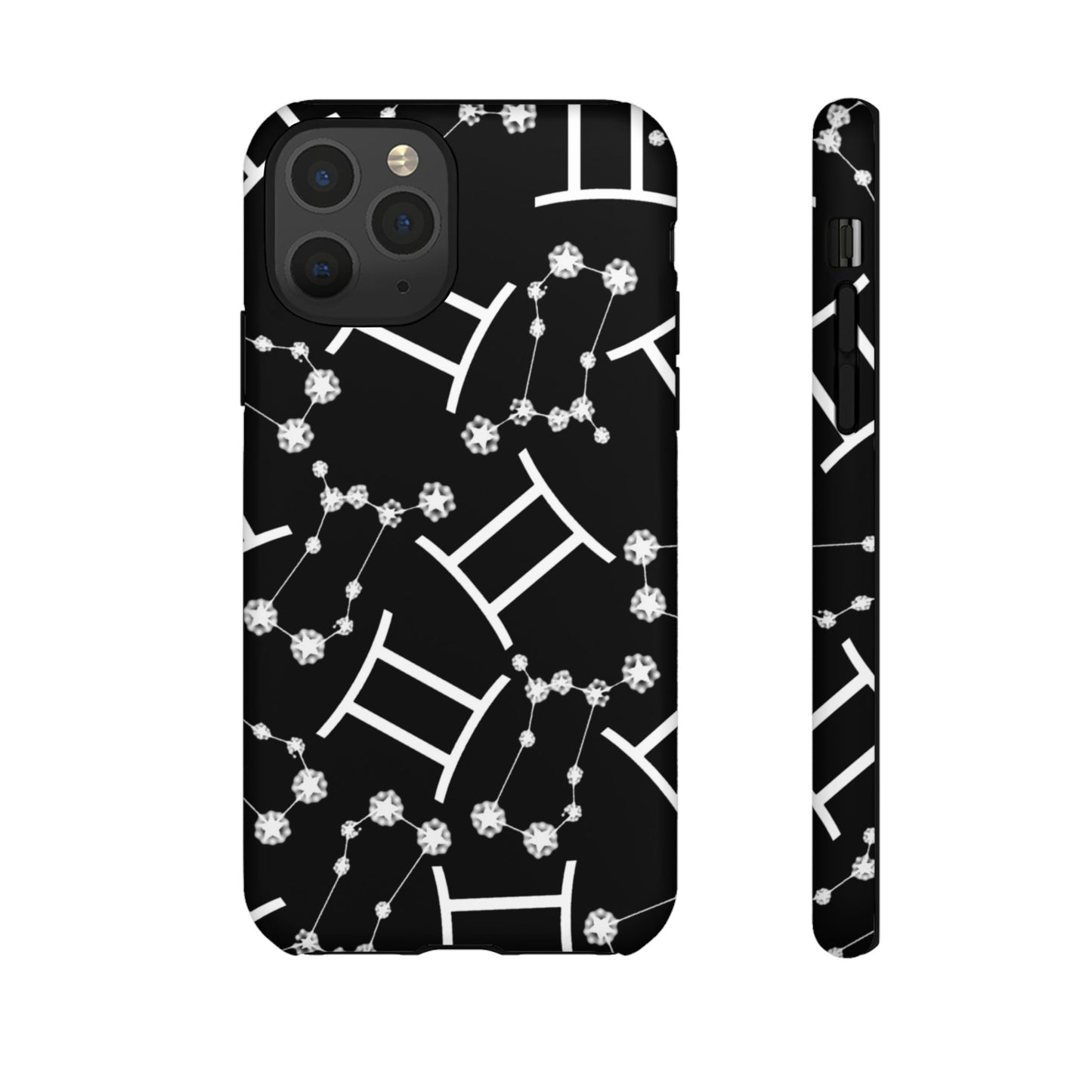 Zodiac Tough Cases for Phones Gemini Zodiac sign