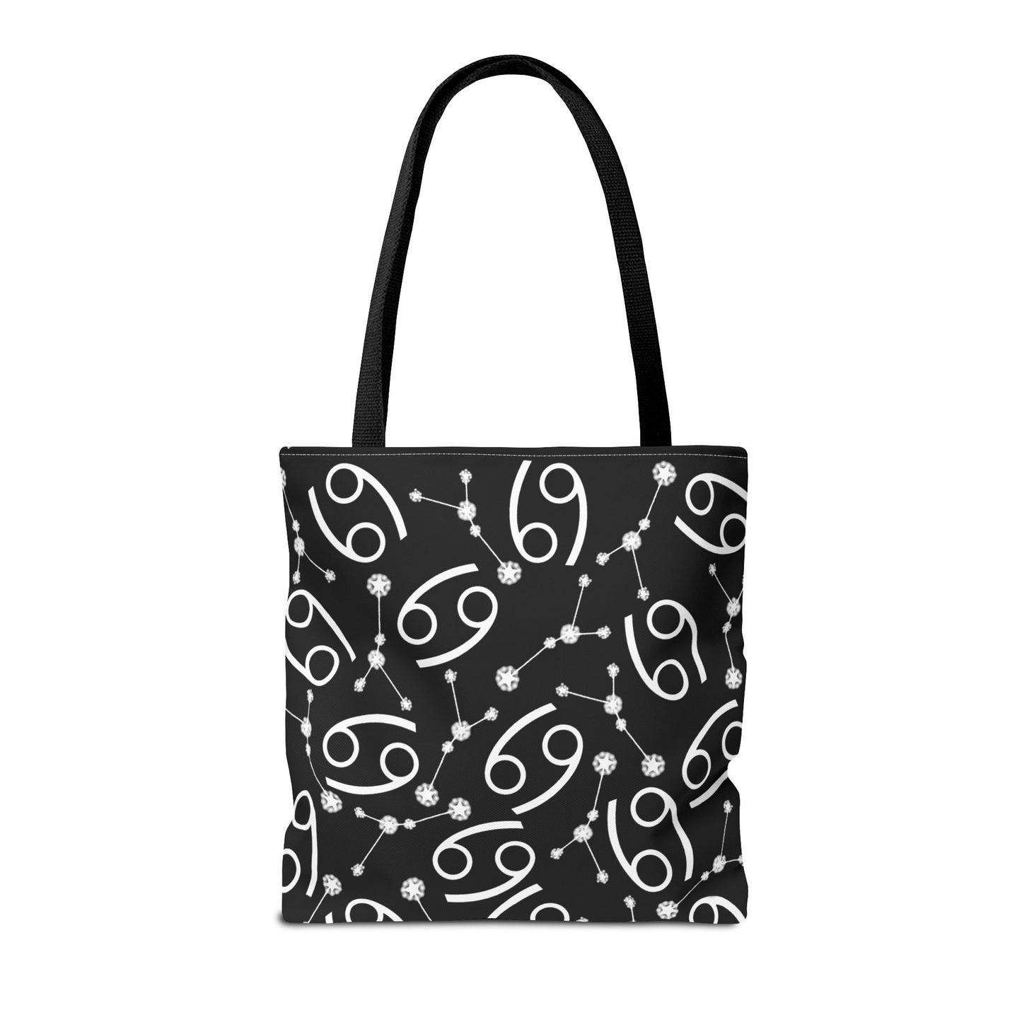 Tote Bag Cancer Zodiac sign AOP