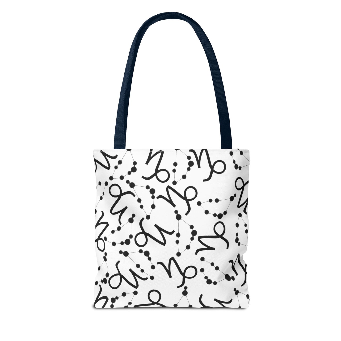 Tote Bag Capricorn Zodiac sign AOP