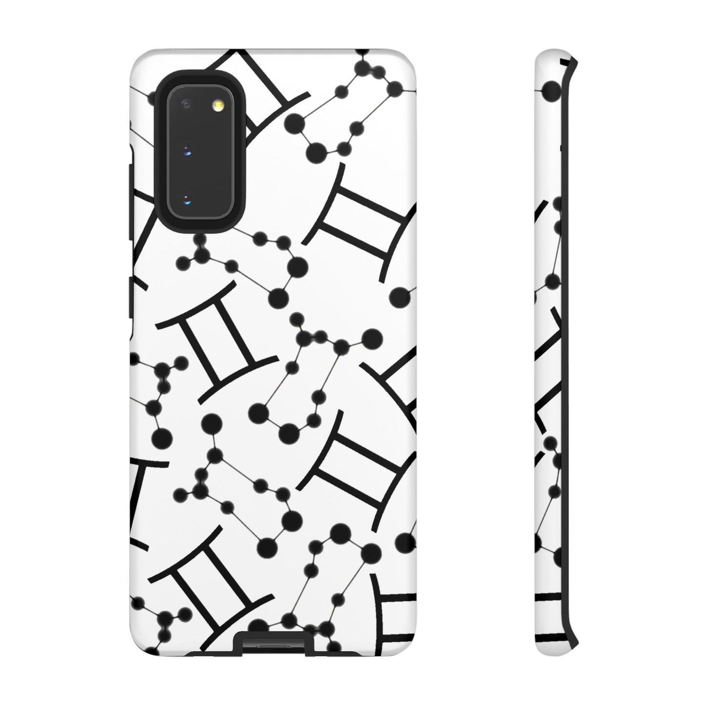 Zodiac Tough Cases for Phones Gemini Zodiac sign