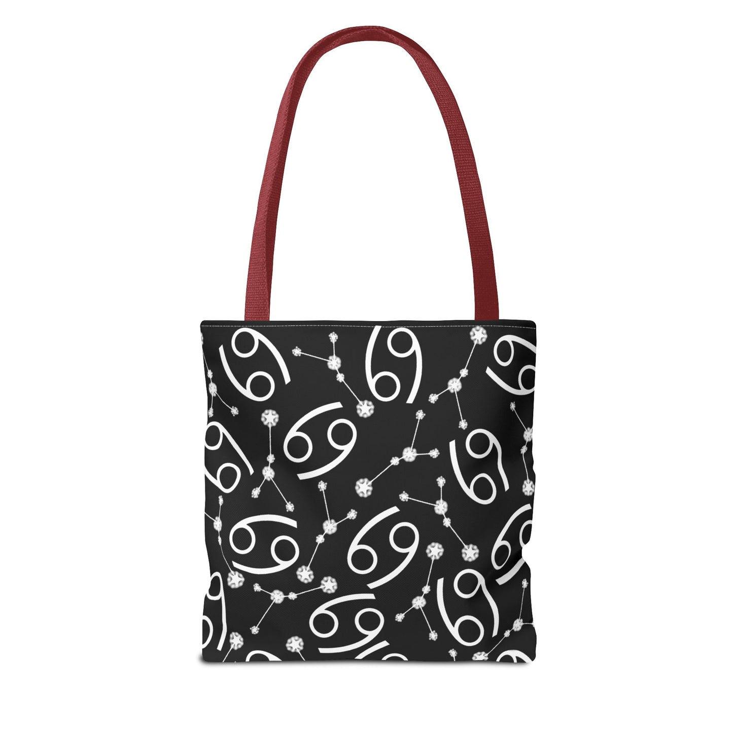 Tote Bag Cancer Zodiac sign AOP