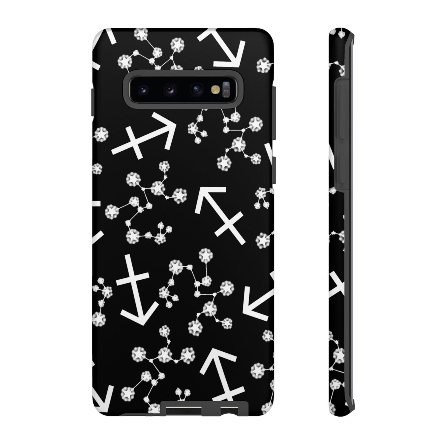 Zodiac Tough Cases for Phones Sagittarius Zodiac sign