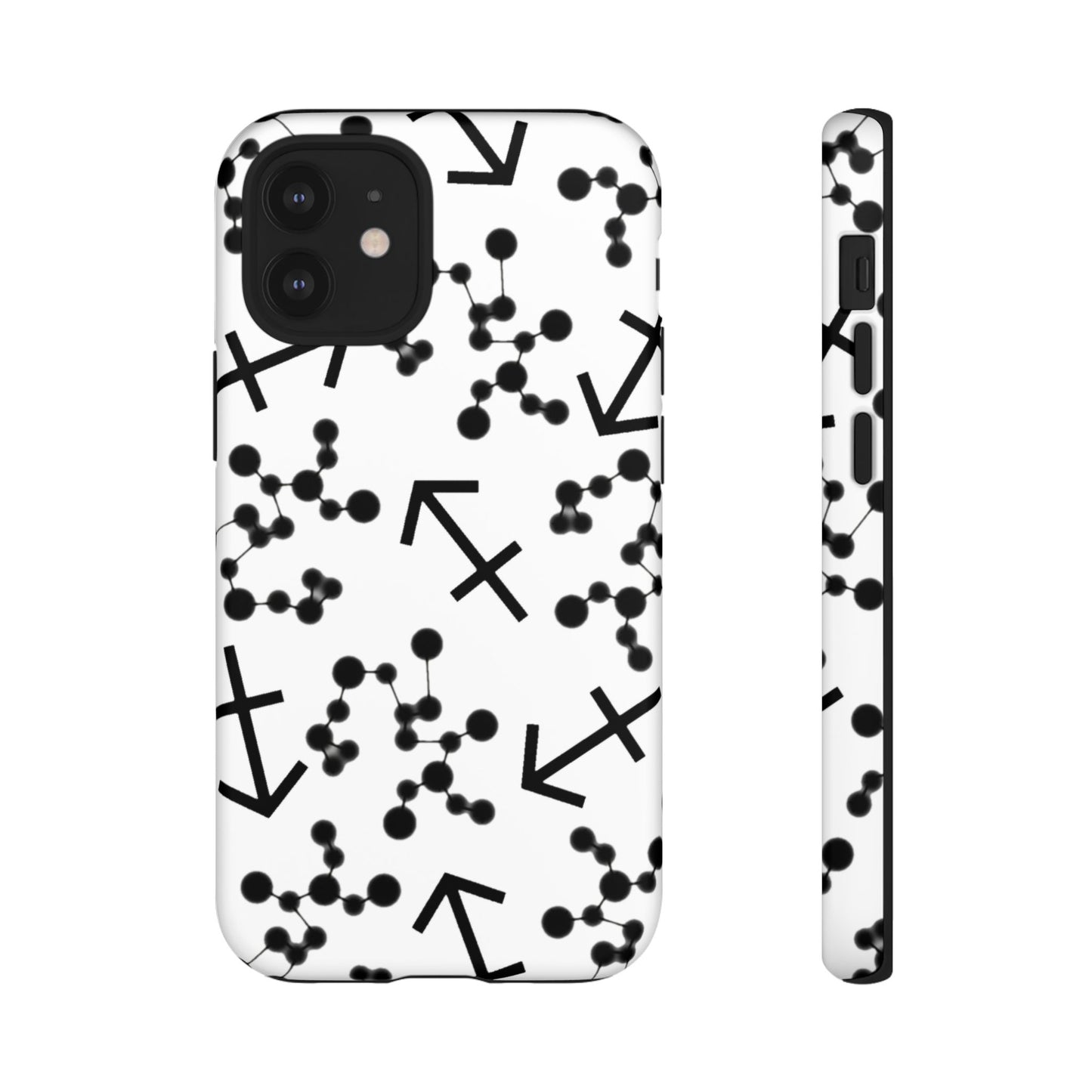 Zodiac Tough Cases for Phones Sagittarius Zodiac sign
