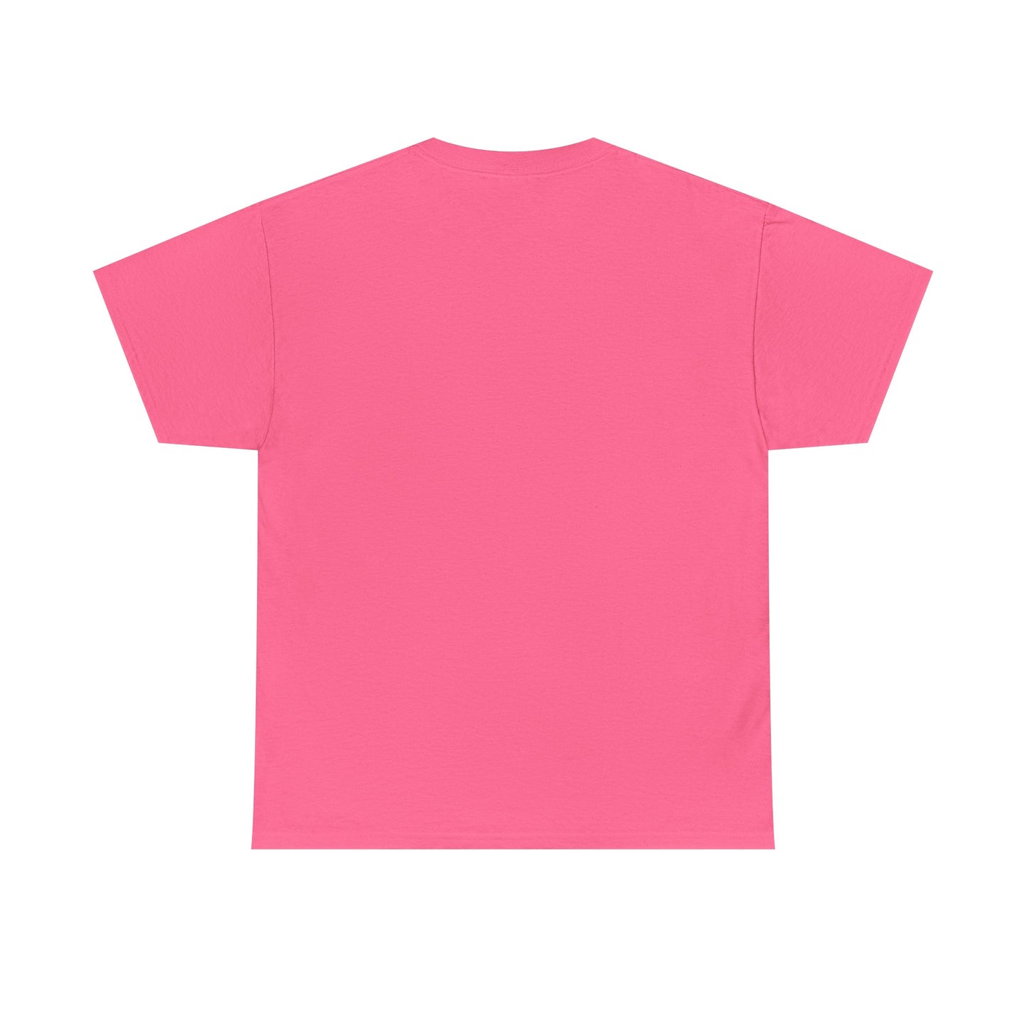 Unisex Heavy Cotton T-Shirt, Space Lion v1, Leo Zodiac Design