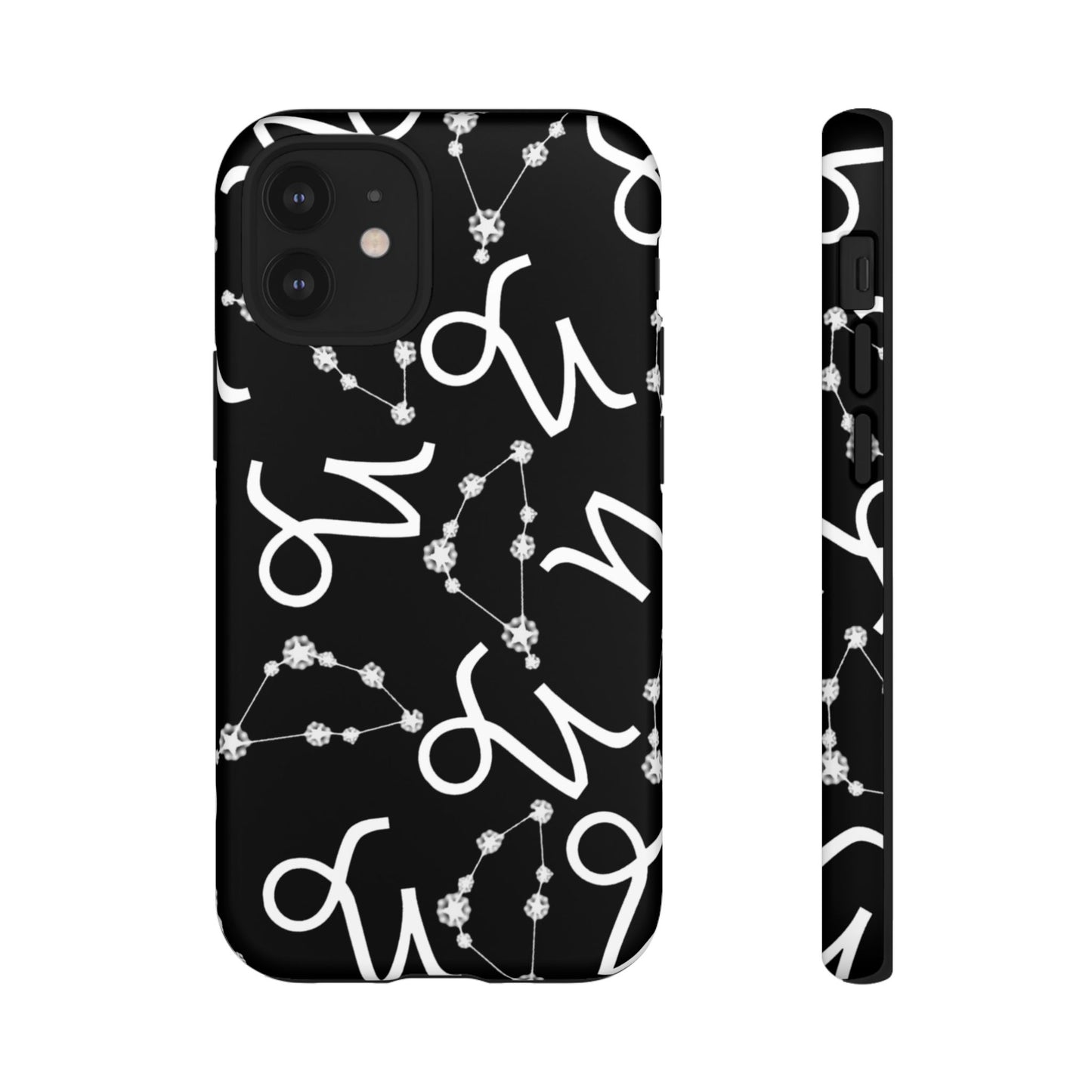 Zodiac Tough Cases for Phones Capricorn Zodiac sign