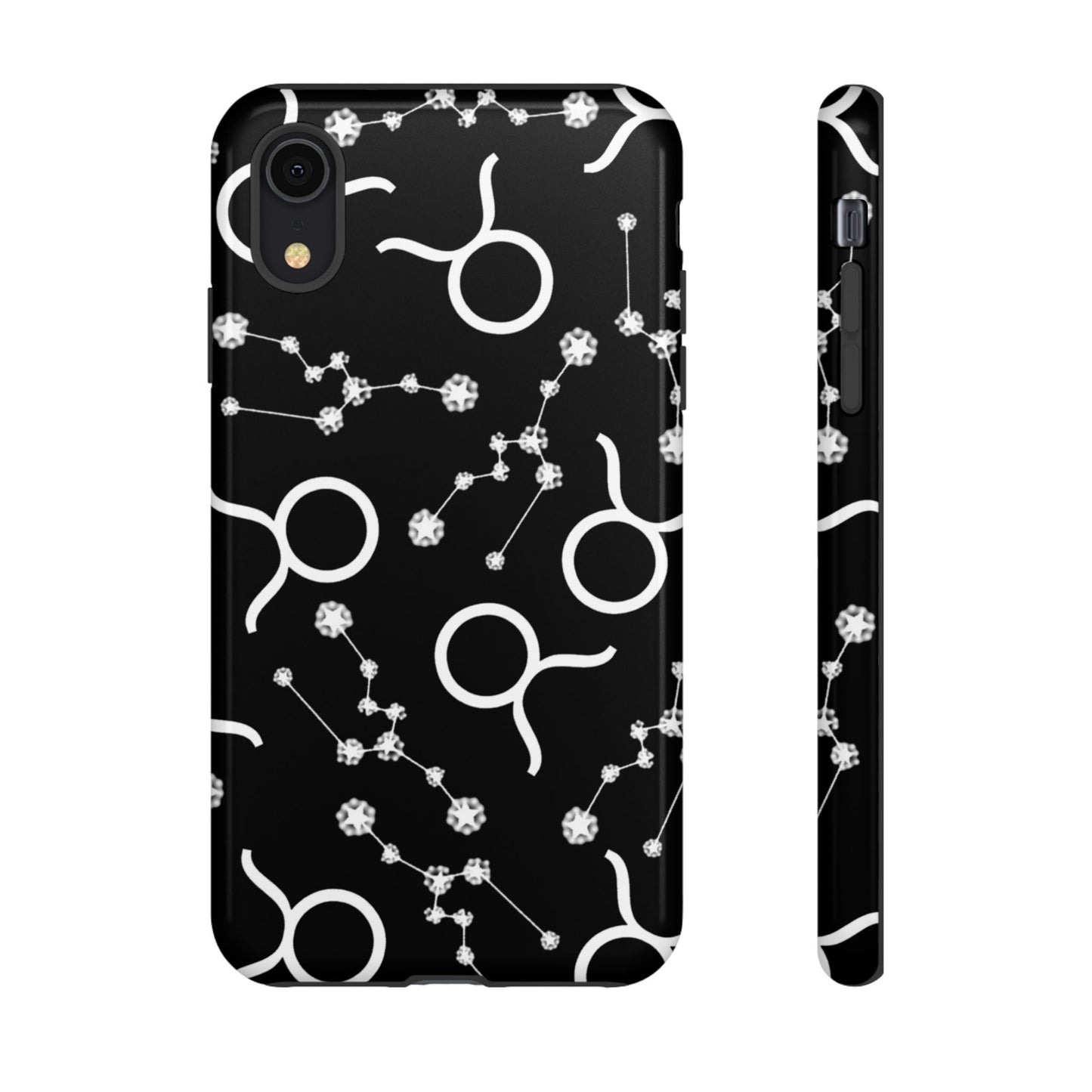 Zodiac Tough Cases for Phones Taurus Zodiac sign