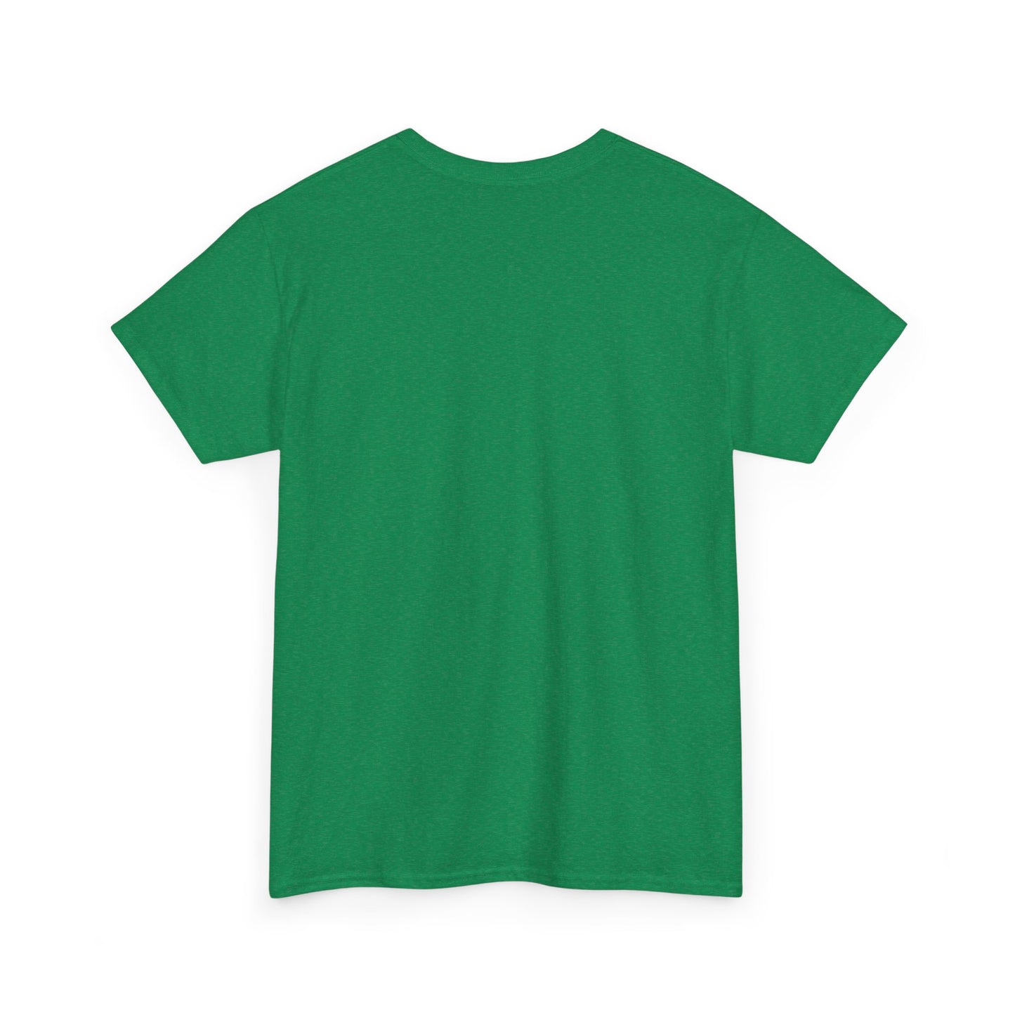 Unisex Heavy Cotton T-Shirt, Arrow Centaur v1, Sagittarius Zodiac Design
