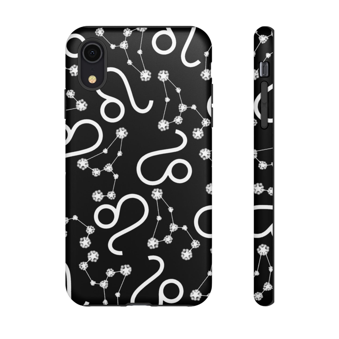 Zodiac Tough Cases for Phones Leo Zodiac sign